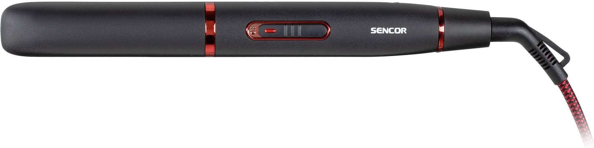 

Стайлер Sencor SHI 1100BK