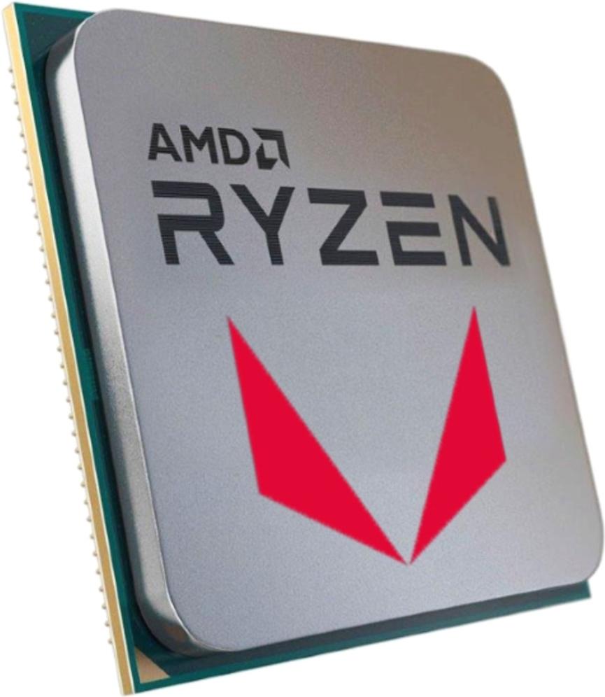 

Процессор AMD Ryzen 5 2400GE [YD2400C6M4MFB], Ryzen 5 2400GE