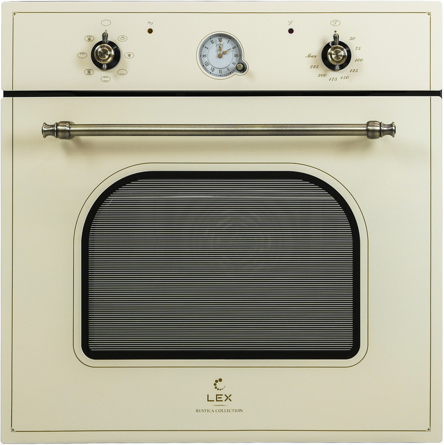 

Духовой шкаф LEX EDM 070C IV [CHAO000179], Духовой шкаф LEX EDM 070C IV CHAO000179