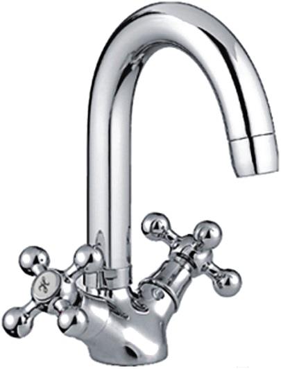 

Смеситель Ledeme L1119, L1119