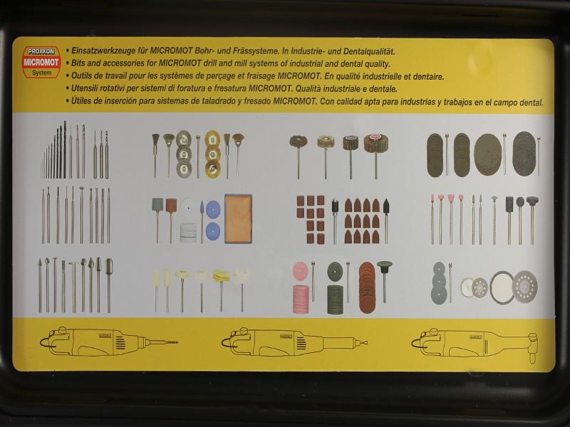 

Гравер Proxxon IBS/E / 28481, IBS/E