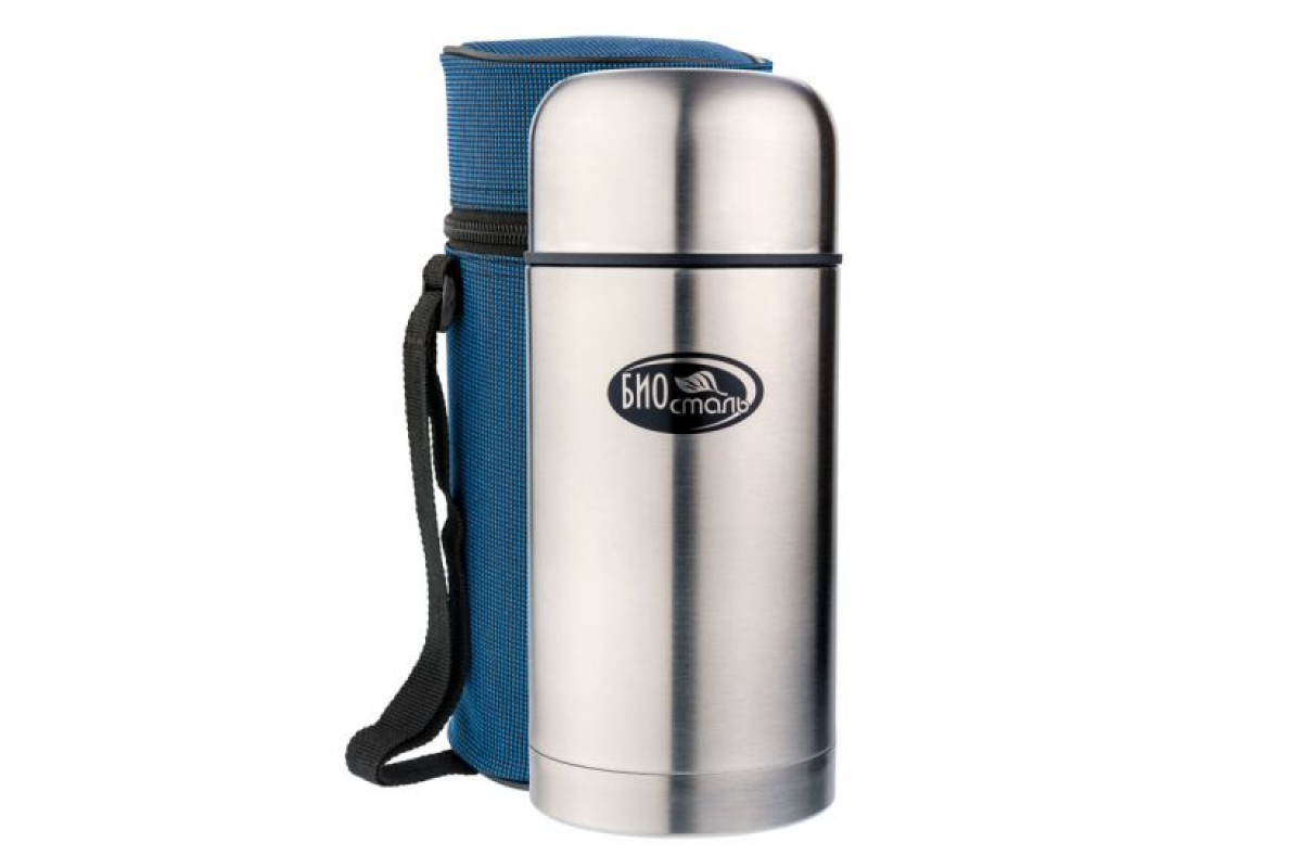 

Термос Biostal 1L NT-1000