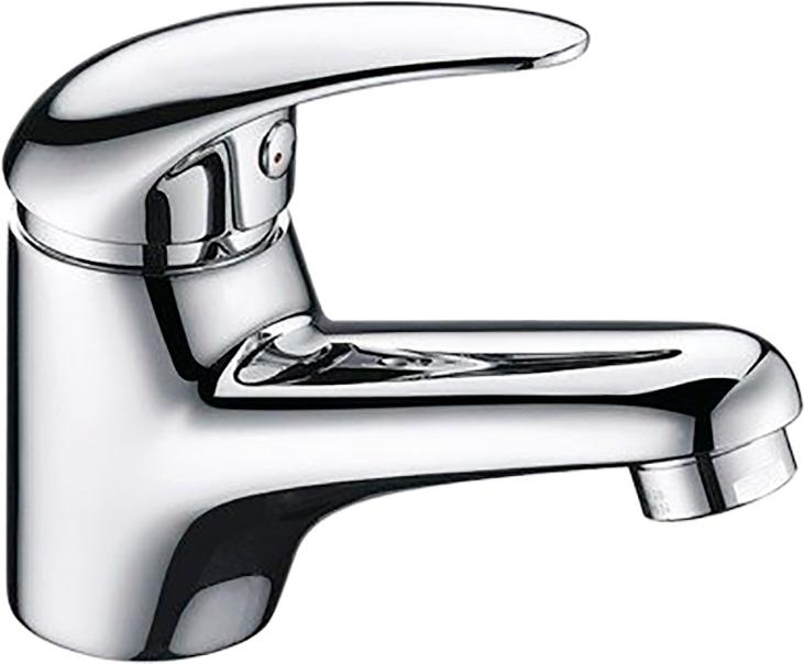 

Смеситель Wasserkraft Isen 2603, Isen 2603