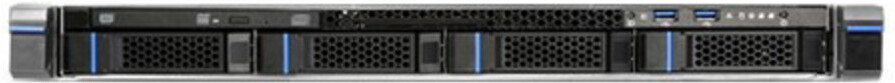 

Корпус Chenbro RM13304H01*14529, Корпус для сервера Chenbro RM13304H01*14529
