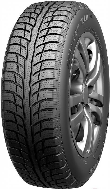 

Шины BFGoodrich Winter KSI 215/55R17 94T, Автомобильные шины BFGoodrich Winter T/A KSI 215/55R17 94T