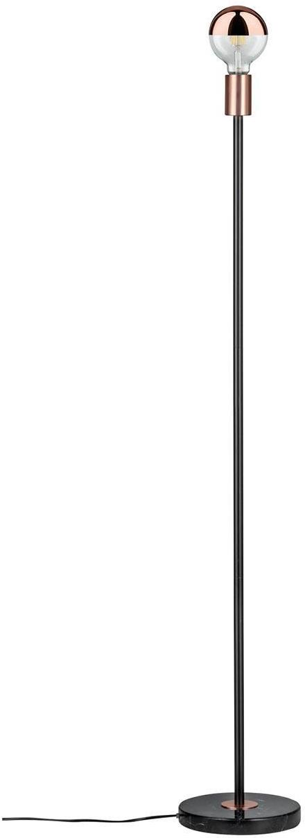 

Торшер Paulmann Caja Stehl max1x20W Sw/Ku /Marmor/Metall [79614], Caja Stehl max1x20W Sw/Ku /Marmor/Metall