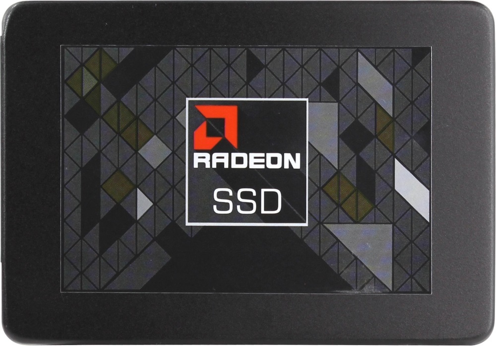 

SSD диск AMD SATA III 960Gb, SSD диск AMD SATA III 960Gb R5SL960G