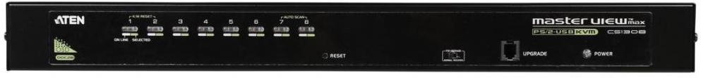 

KVM-переключатель Aten CS1308
