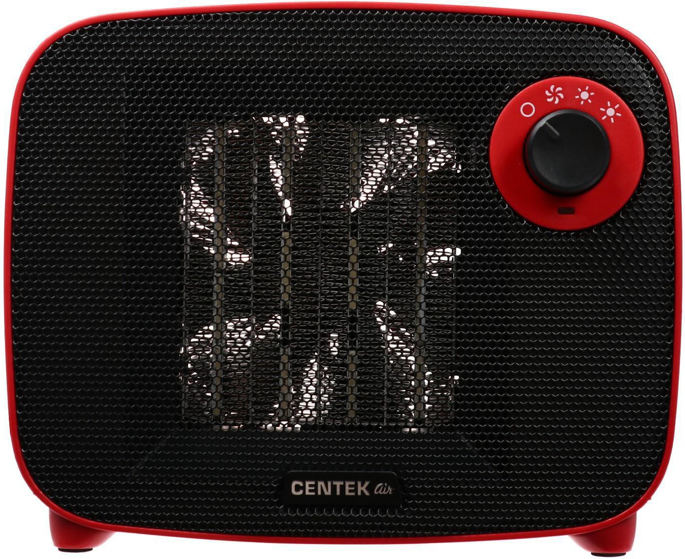 

Тепловентилятор CENTEK CT-6022
