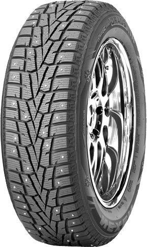 

Автомобильные шины Nexen Winguard Spike LT 225/75R16C 115/112Q