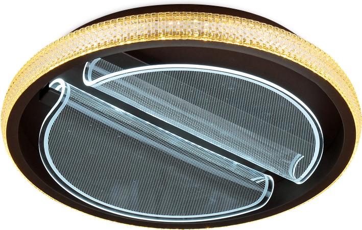 

Накладной светильник Ambrella Light FA604