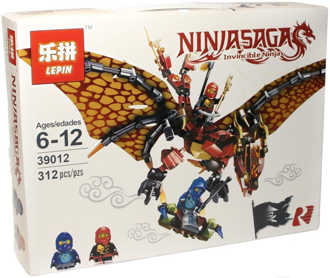 

Конструктор LEPIN DRAGON Flame sky fire pterosaurs [39012], DRAGON Flame sky fire pterosaurs
