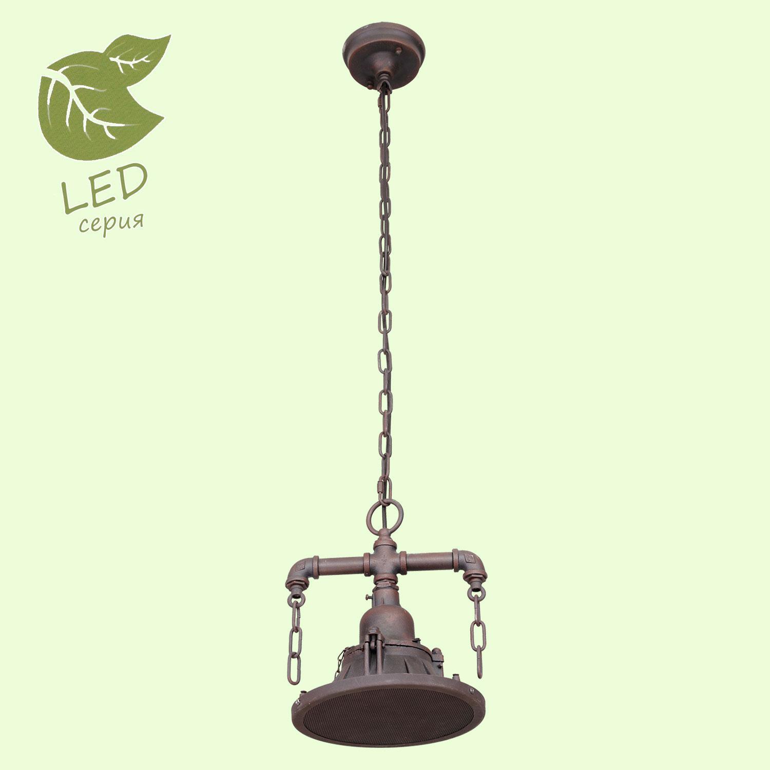 

Потолочный подвесной светильник LOFT GRLSP-9678, GRLSP-9678