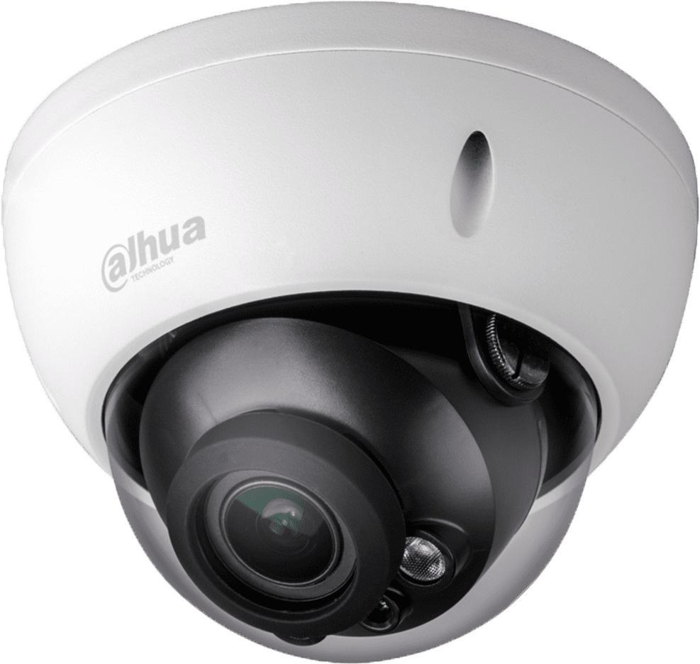 

Камера CCTV Dahua DH-HAC-HDBW1200RP-Z белый, DH-HAC-HDBW1200RP-Z
