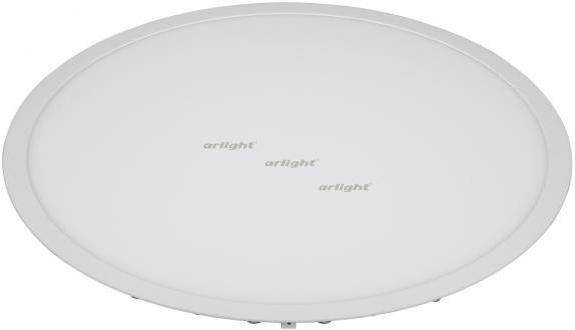 

Светильник Arlight DL-600A-48W Day White [020438], DL-600A-48W Day White