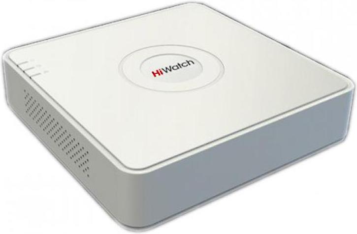 

Видеорегистратор наблюдения Hikvision DS-H 104 G, DS-H 104 G