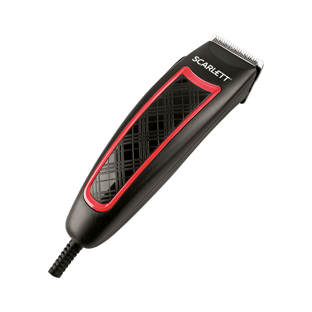 

Машинка для стрижки волос Scarlett SC-HC63C12, Машинка для стрижки Scarlett SC-HC63C12 Graphite (Scarlett SC-HC63C12 Graphite)