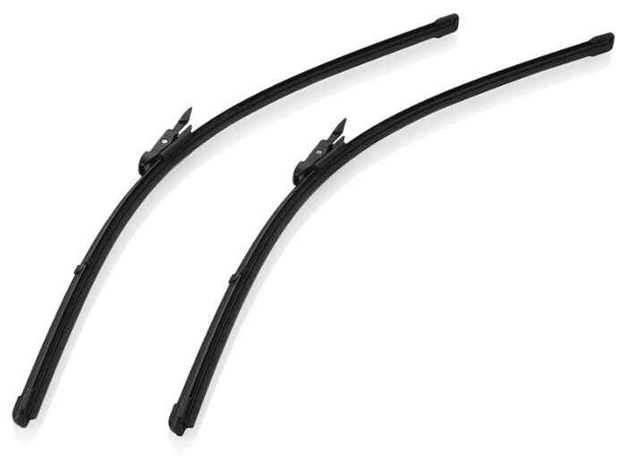 

Щетки стеклоочистителя Denso DF-043, DF-043