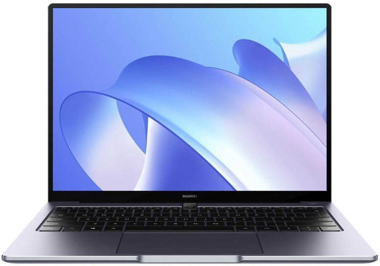 

Ноутбук Huawei MateBook 14 [53012NVL], Ноутбук Huawei MateBook 14 53012NVL