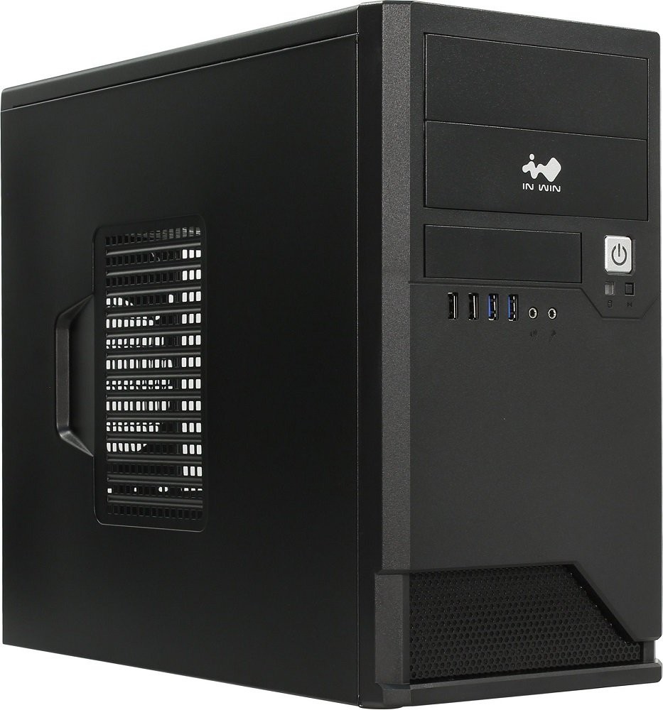 

Корпус для компьютера In Win EMR048