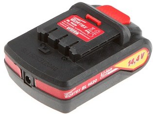 

Аккумулятор Wortex BL 1420 [BL14200006], BL 1420