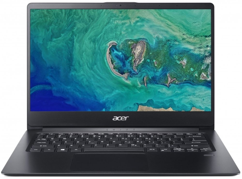 

Ноутбук Acer Swift 1 SF114-32-P60A [NX.H1YEU.015], Swift 1 SF114-32-P60A