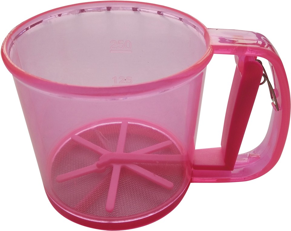 

Кружка-сито BEKKER BK-9231, Кружка-сито Bekker BK-9231