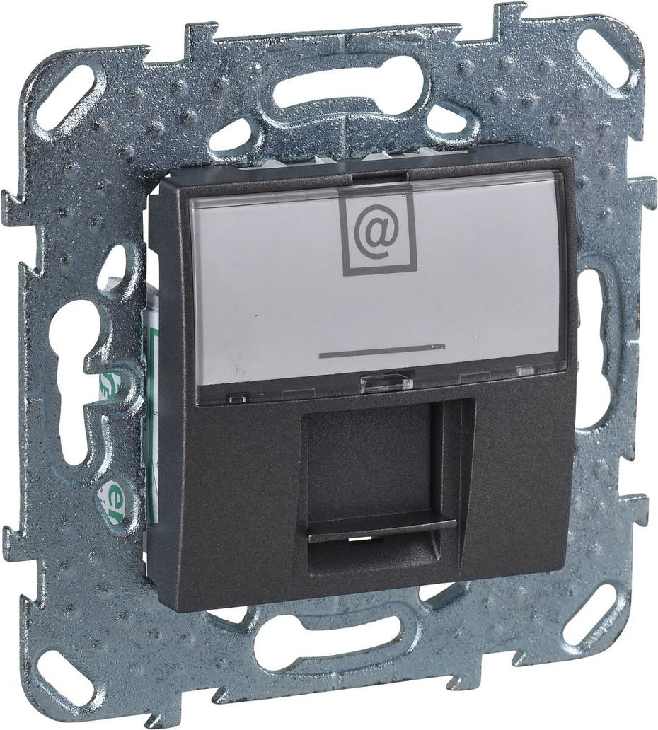 

Розетка Schneider Electric Unica MGU5.421.12ZD, Unica MGU5.421.12ZD