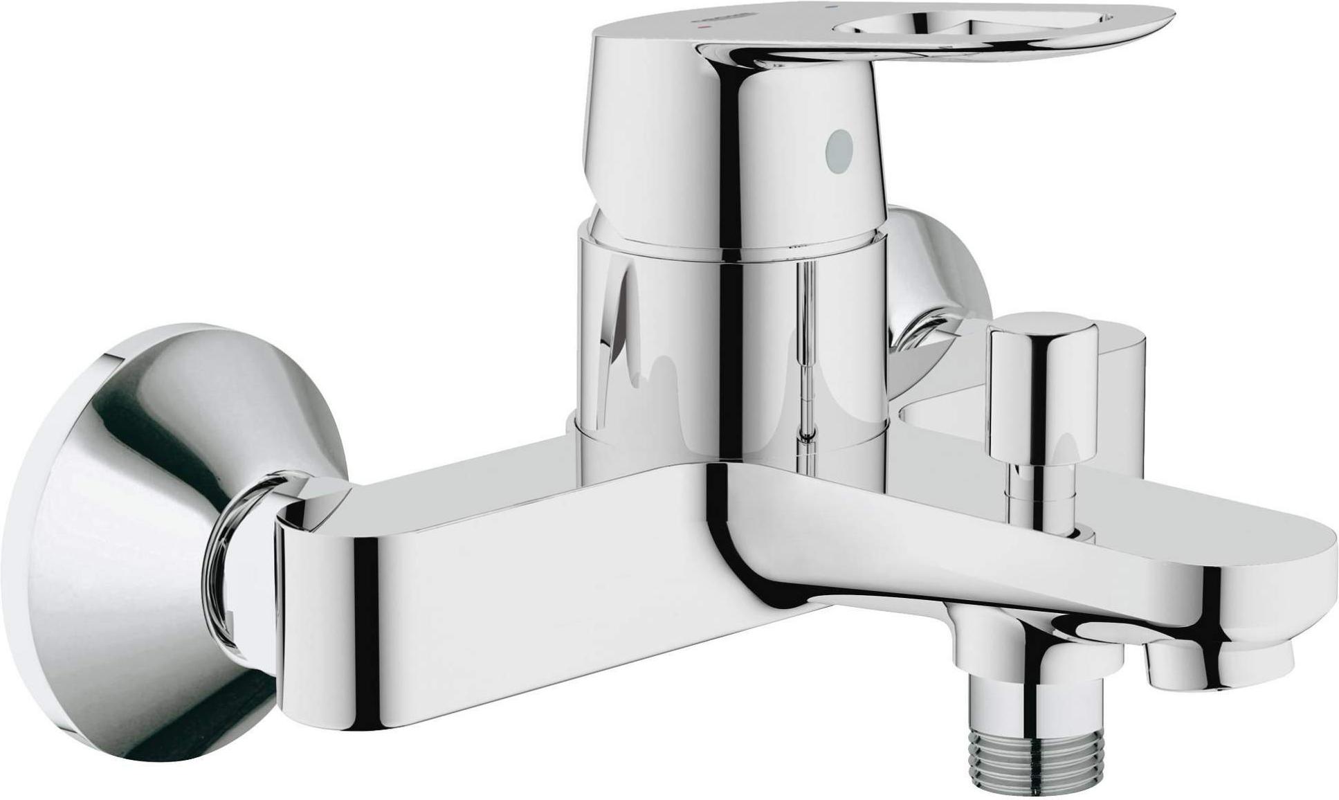 

Смеситель Grohe BauLoop 23341000, BauLoop
