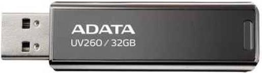 

Usb flash A-Data 32GB UV260 [AUV260-32G-RBK], 32GB UV260