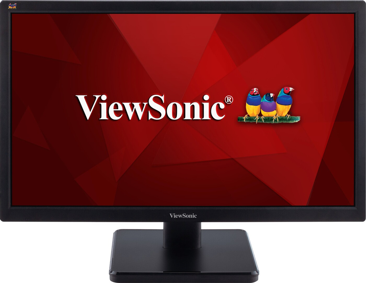 

Монитор ViewSonic VA2223-H, (ViewSonic 21.5 VA2223-H (16:9, TN, VGA, HDMI))
