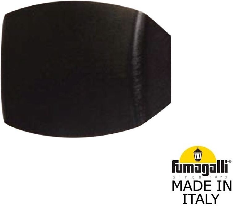 

Уличный настенный светильник Fumagalli AB1.000.000.AXJ1L