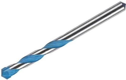 

Сверло Bosch универсальное ц/х 8.0х80х120 мм [2609255477], универсальное ц/х 8.0х80х120 мм