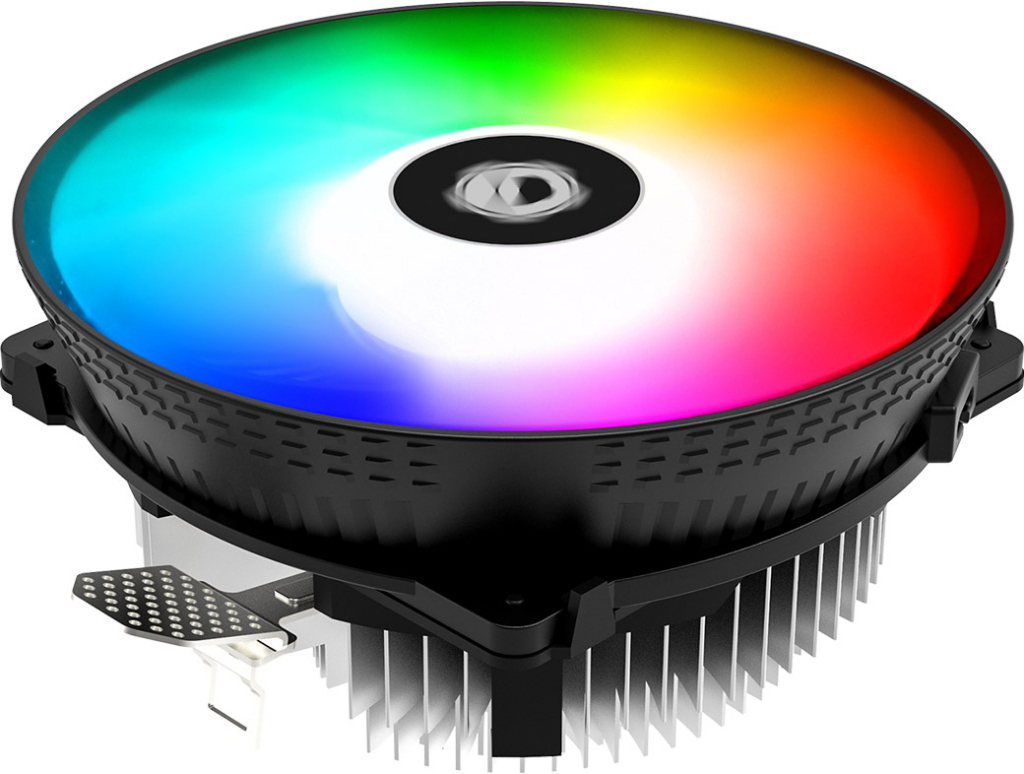 

Кулер ID-Cooling DK-03 RAINBOW