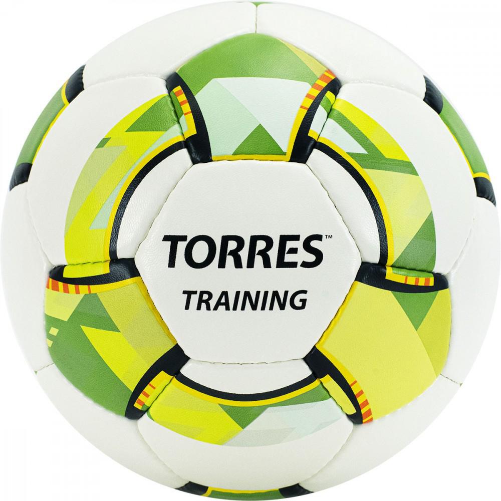 

Футбольный мяч Torres Training р.5 [F320055], Training р.5