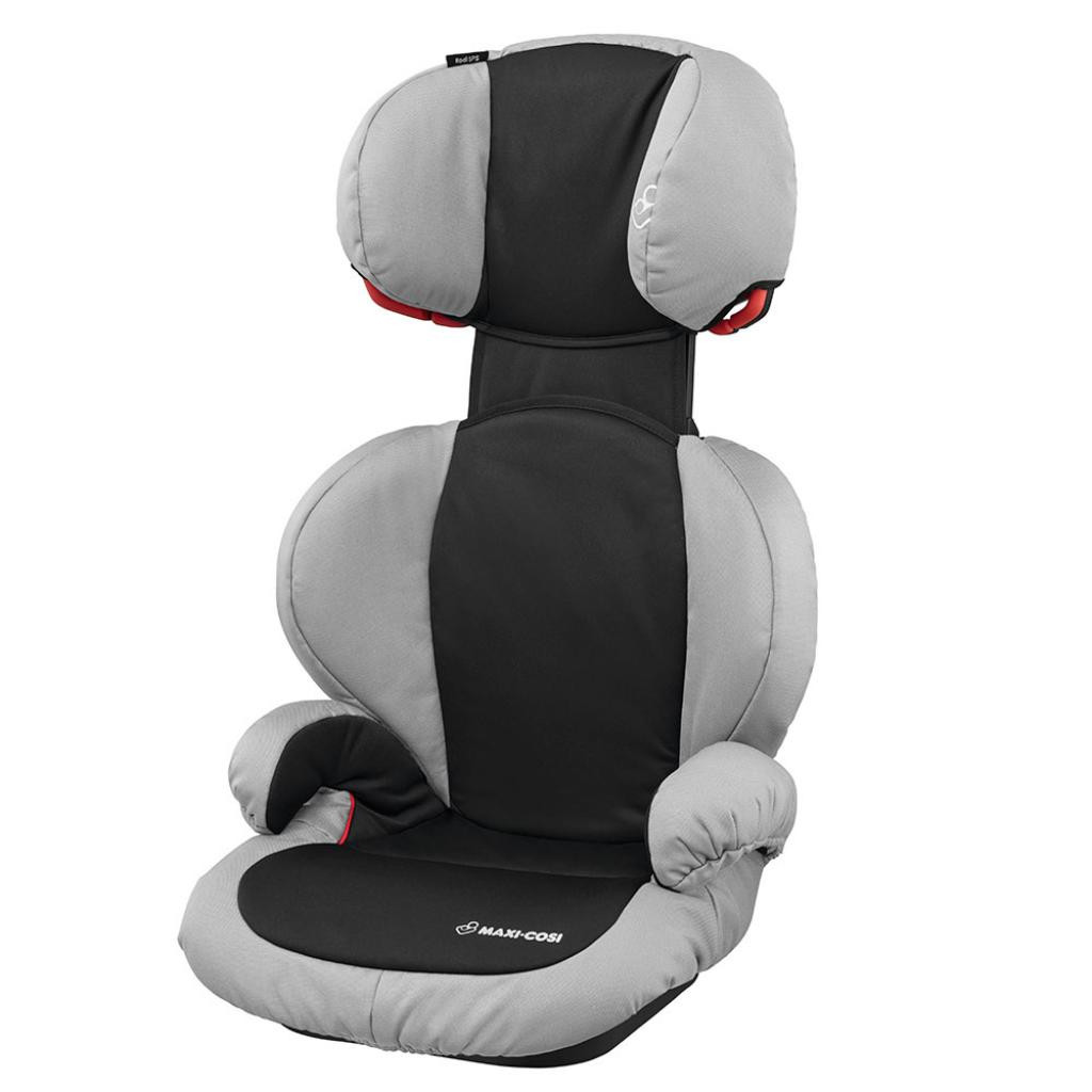 

Автокресло Maxi-Cosi RODISPS Metal Black [8644388120], RODISPS