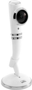 

Web-камера CBR CW-530M White
