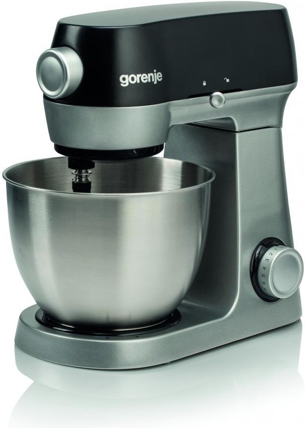 

Миксер Gorenje MMC1000XE, Планетарный миксер Gorenje MMC1000XE