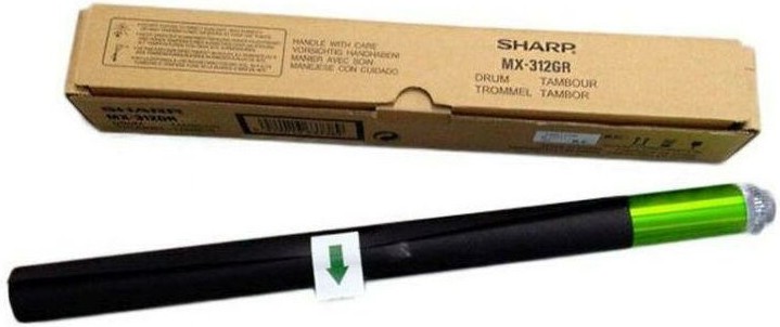 

Фотобарабан Sharp MX-312GR, Картридж Sharp MX-312GR