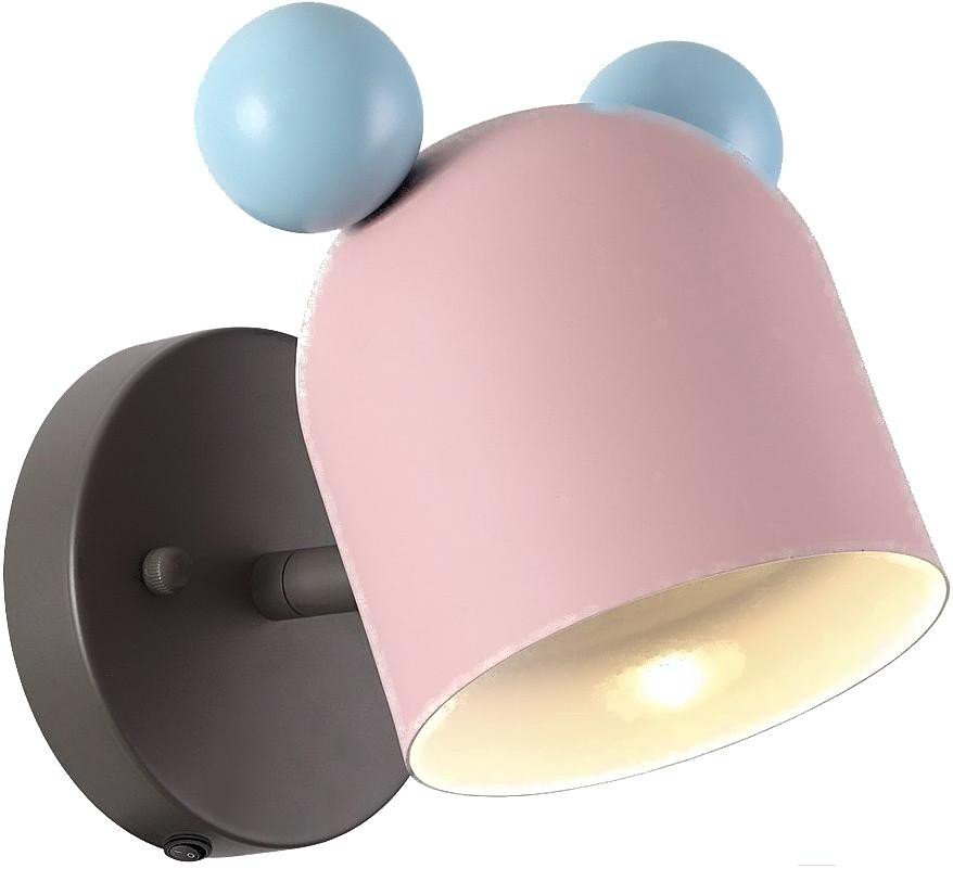 

Бра Odeon Light Mickey [4731/1W], Бра Odeon Light Mickey 4731/1W