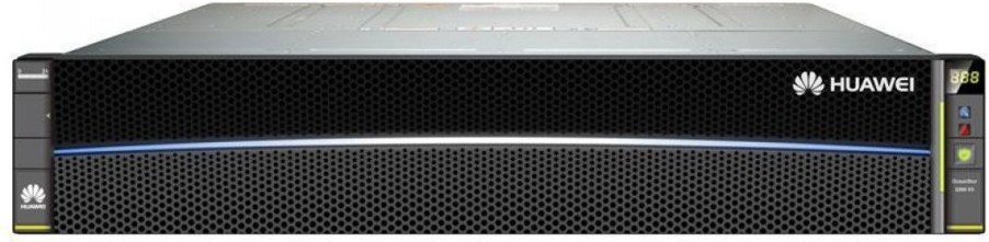 

Сетевой накопитель Huawei 02352FCW-88033NHX