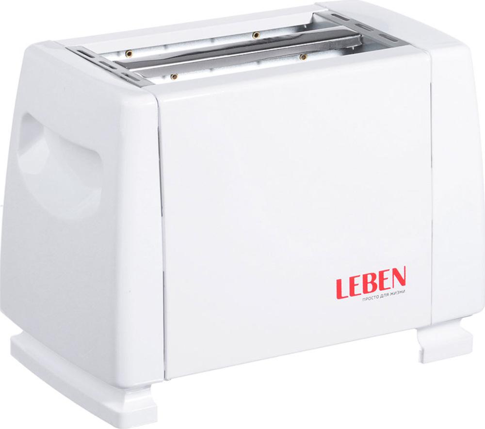 

Тостер Leben 475-151, 475-151