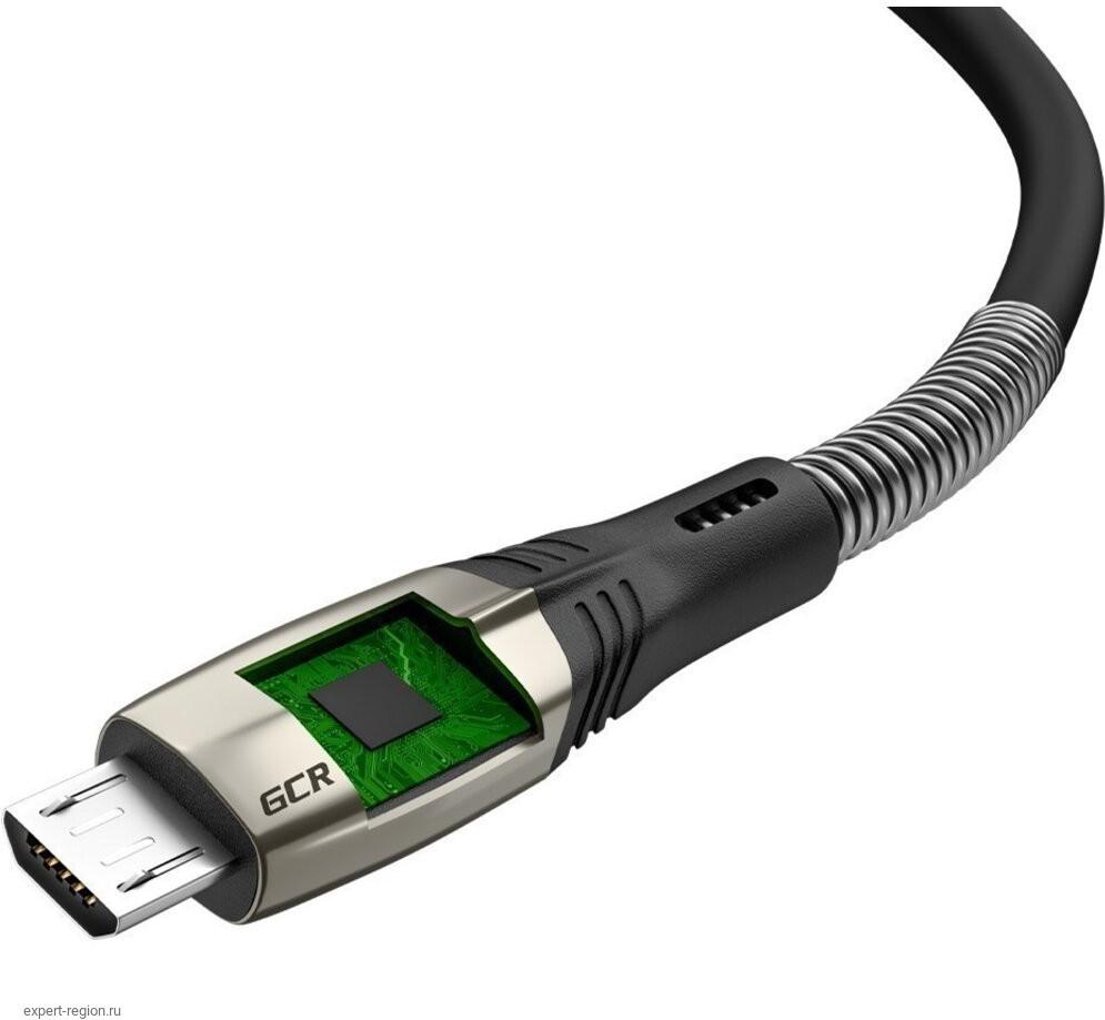 

Кабель для компьютера Greenconnect GCR-51961, GCR-51961