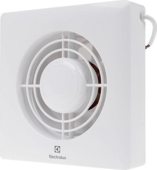 

Вентилятор вытяжной Electrolux Slim EAFS-120T