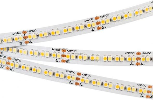 

Светодиодная лента Arlight RT 6-5000 24V 4x White [025210], RT 6-5000 24V 4x