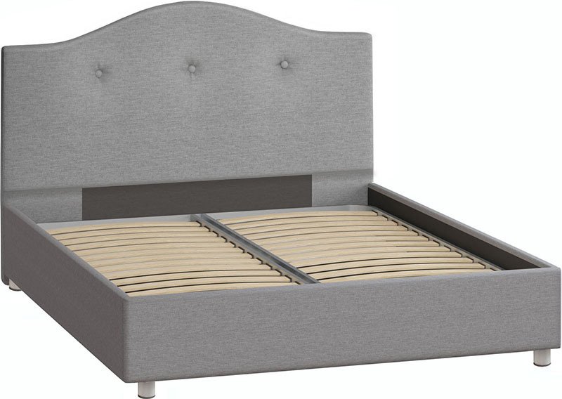 

Кровать Мира Grey, Мира 160