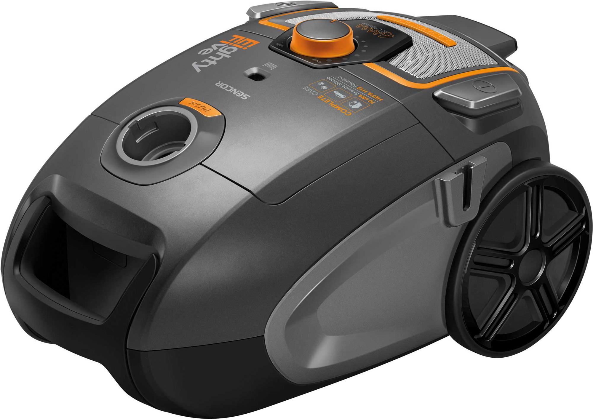 

Пылесос Sencor SVC 8505TI-EUE3, SVC 8505TI-EUE3