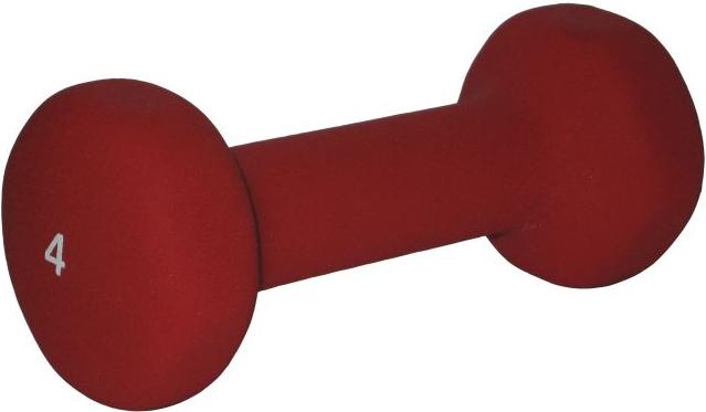 

Гантели Foreman IND 1,80 кг красный [FM\IND-4\RD-00-00], IND 1,80 кг