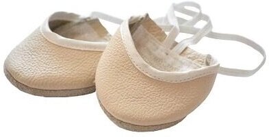 

Получешки Classic кожа бежевый р-р XS/30-31