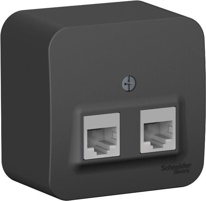 

Розетка Schneider Electric Blanca BLNIA045456, Blanca BLNIA045456